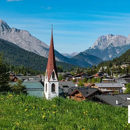 Holiday home Erika *