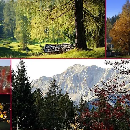 Erika * Seefeld in Tirol