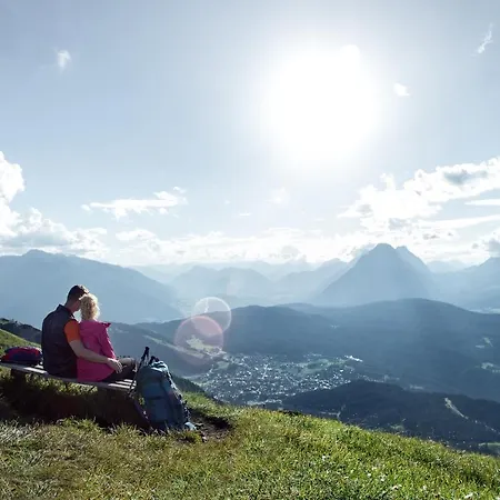 Erika Holiday home *