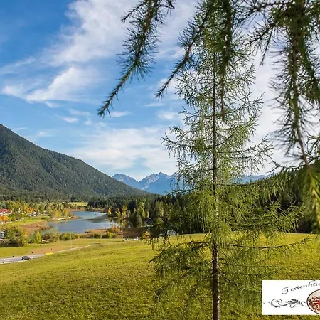 Erika Casa vacanze *