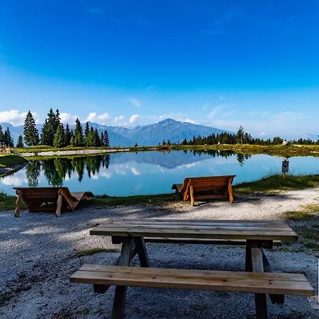 Tatil Evi Erika *