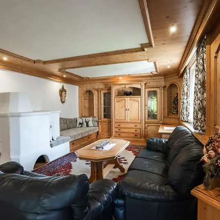 Erika Vakantiehuis *