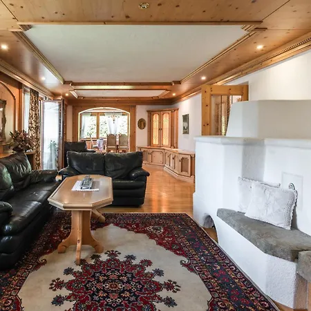 Erika Vakantiehuis Seefeld in Tirol