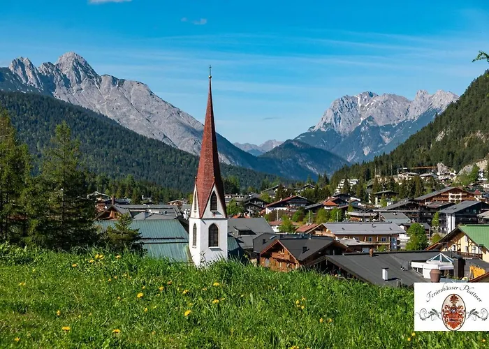 Semesterbostad Erika *