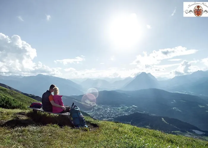 Erika Semesterbostad *