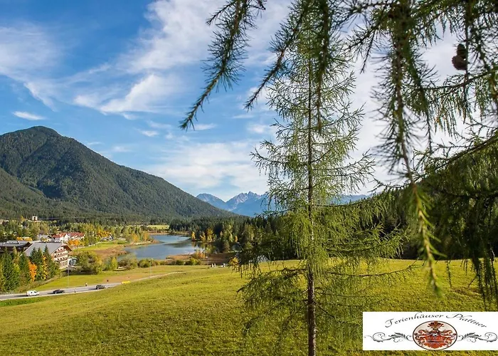 Erika Semesterbostad *