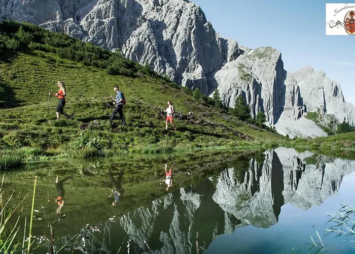 Erika Semesterbostad