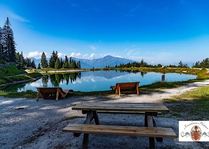 Vakantiehuis Erika *