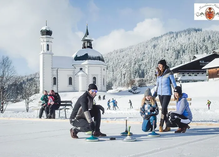 Erika * Seefeld in Tirol