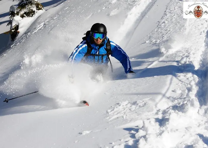 Semesterbostad Erika