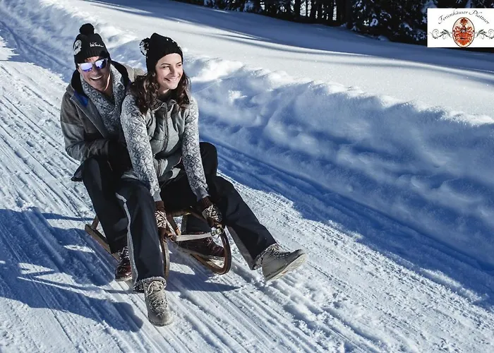 Erika Semesterbostad