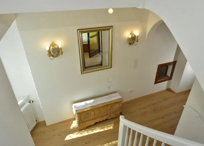 Vakantiehuis Erika Seefeld in Tirol