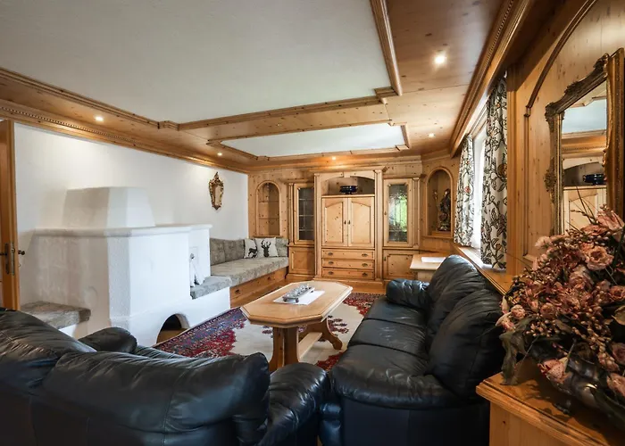 Erika Semesterbostad *