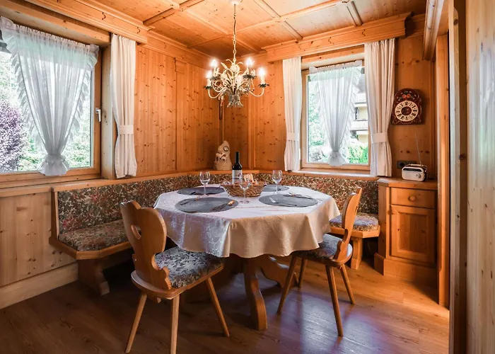 Erika Vakantiehuis *