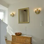 بيت للعطل Erika *