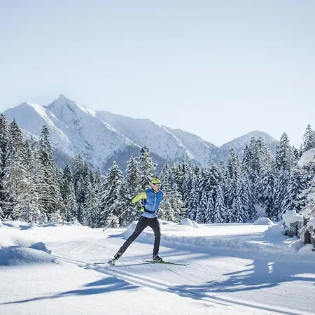 Erika Hébergement de vacances *