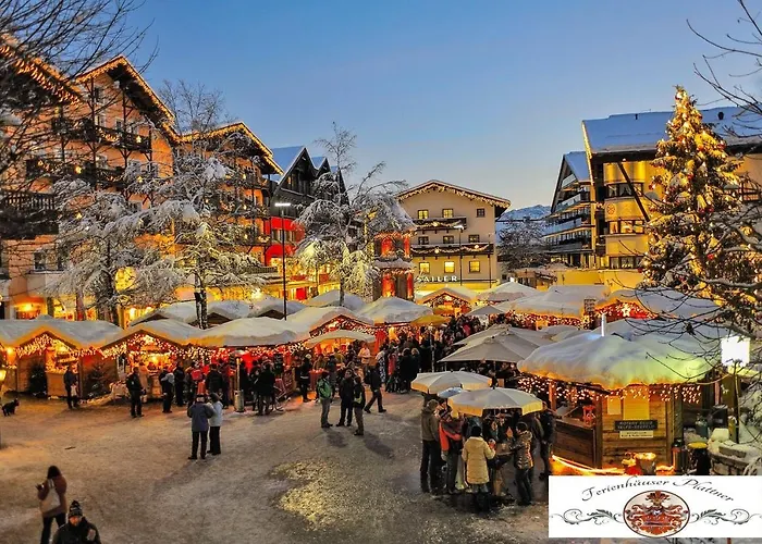 Erika Hébergement de vacances *