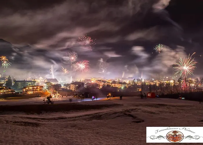 Erika Hébergement de vacances