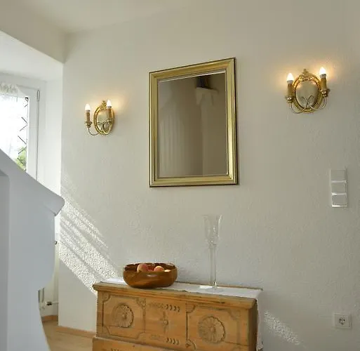 Hébergement de vacances Erika *