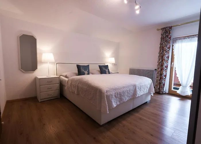 Hébergement de vacances Erika