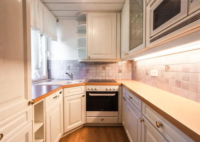 Erika Hébergement de vacances